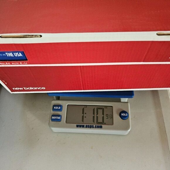 New Balance 577 Walking Tennis Shoes DSL-2 Black Women Size 7 1/2 D Wide NIB - Picture 14 of 15